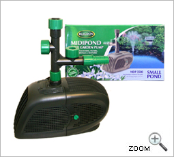 Blagdon Midipond MDP3500 Water Garden Pump